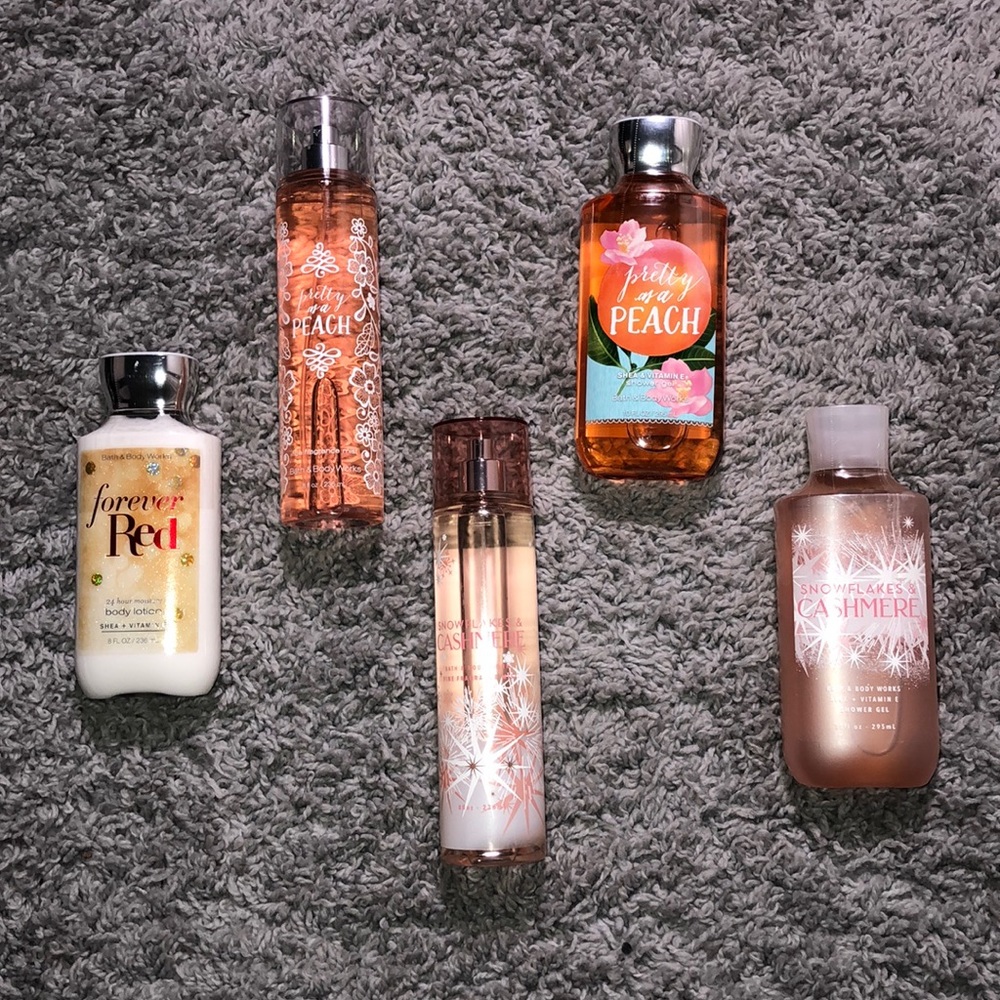 🎯 Bath & Body Works Bundle🎯